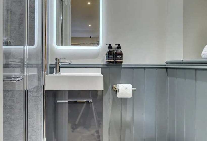 مبيت وإفطار The Bridge House Henley