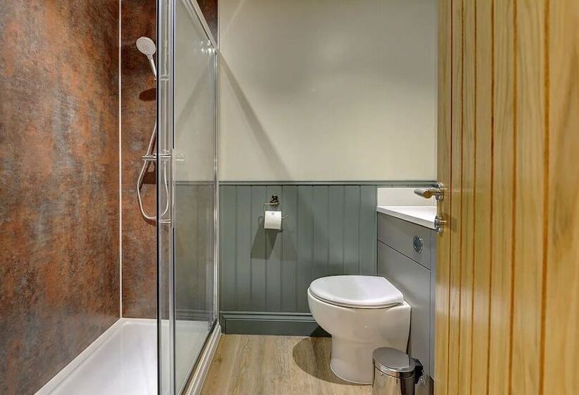 مبيت وإفطار The Bridge House Henley