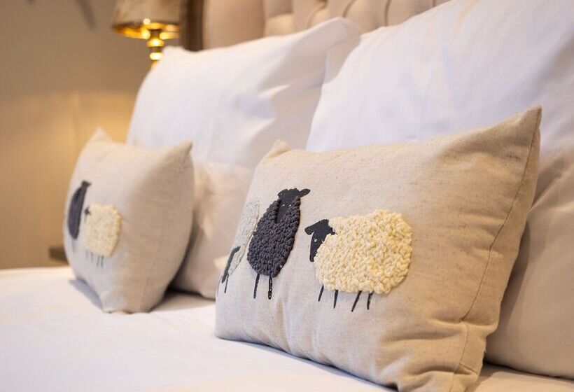 مبيت وإفطار The Bridge House Henley