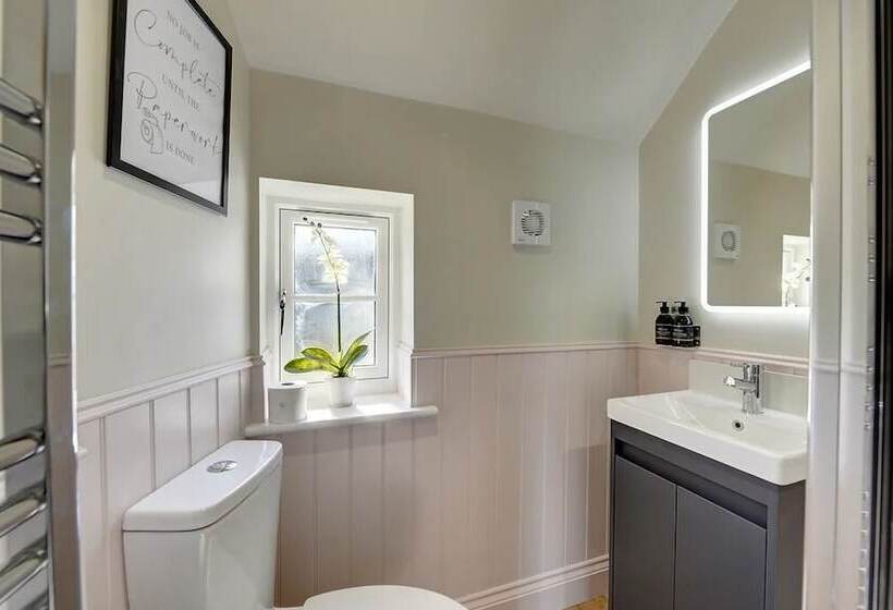 مبيت وإفطار The Bridge House Henley