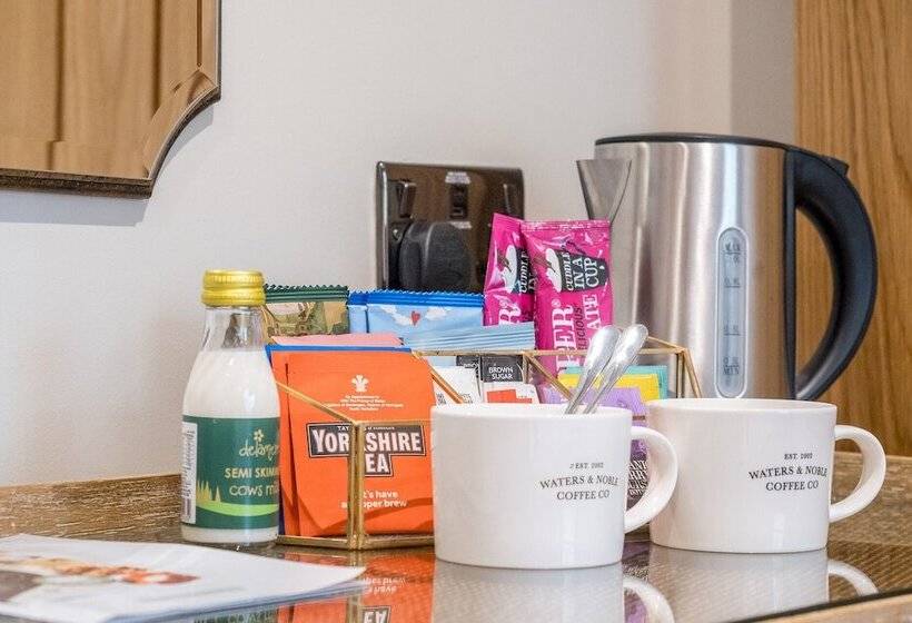 مبيت وإفطار The Bridge House Henley