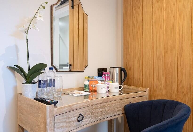 مبيت وإفطار The Bridge House Henley