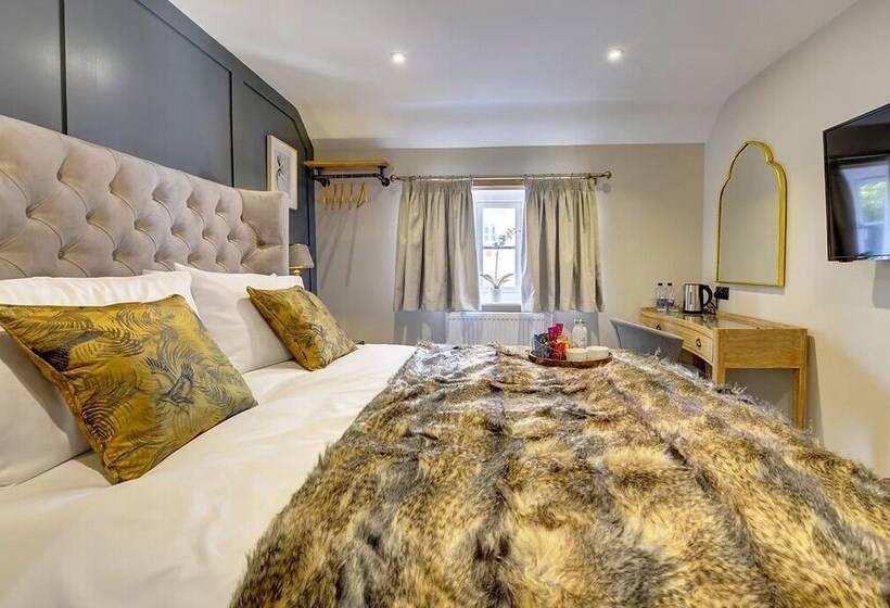 مبيت وإفطار The Bridge House Henley