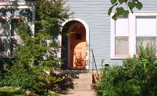 ベッドアンドブレックファースト The Heritage Inns