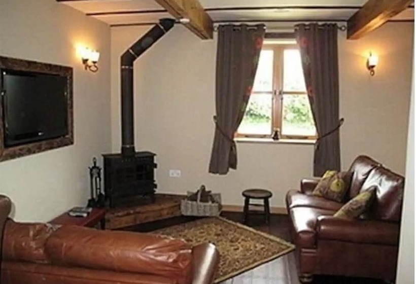 مبيت وإفطار The Oak At Dewlish