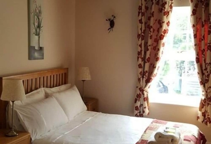 مبيت وإفطار The Oak At Dewlish