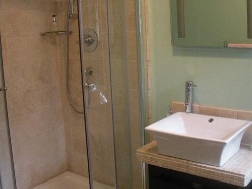 住宿加早餐 The Old Hall