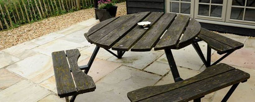 민박 The Old Joinery