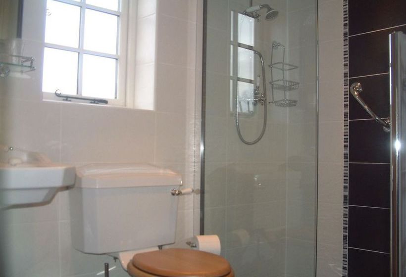 민박 The Old Joinery