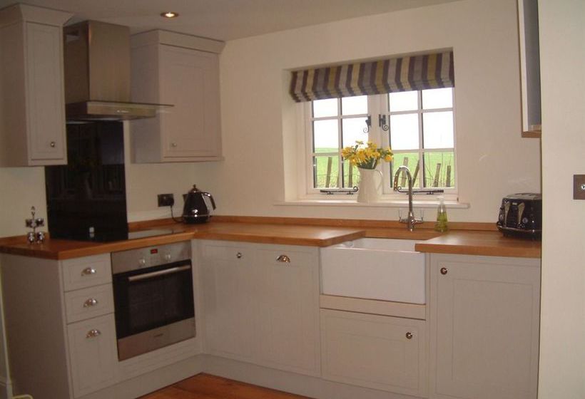 민박 The Old Joinery