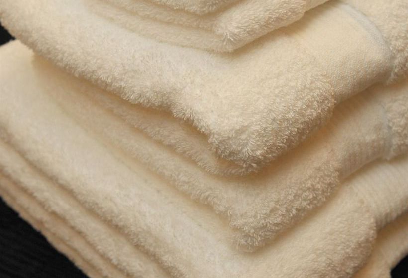 민박 The Old Joinery