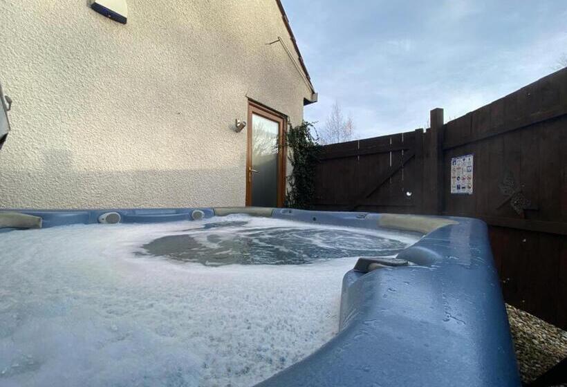 مبيت وإفطار The Old Mill Rooms