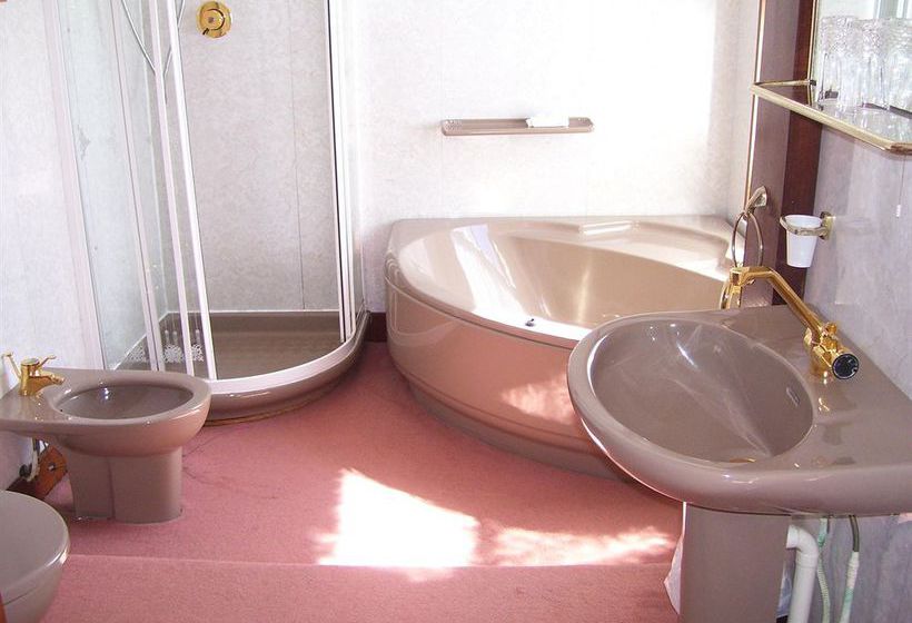 住宿加早餐  The Old Vicarage