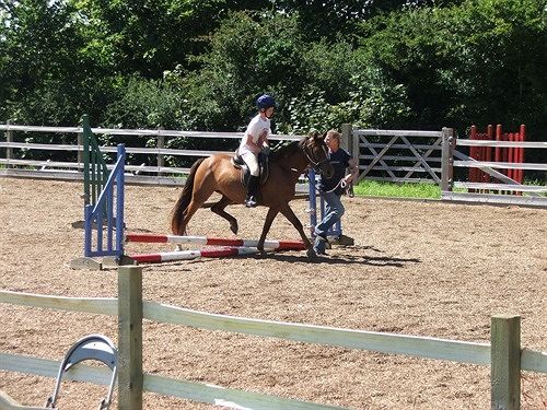 住宿加早餐  The Old Vicarage