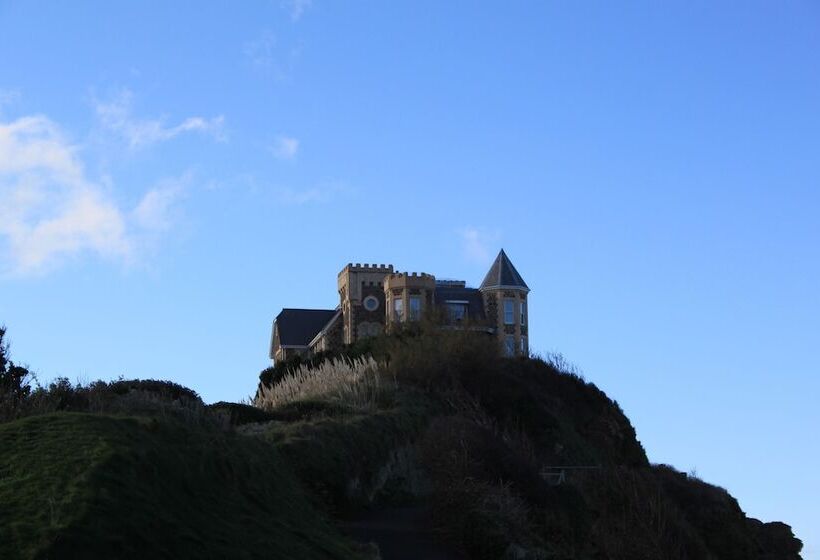 تختخواب و صبحانه The Olive Branch