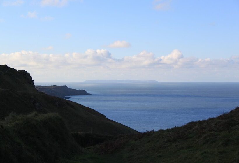 تختخواب و صبحانه The Olive Branch