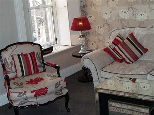 ベッドアンドブレックファースト The Orchard House