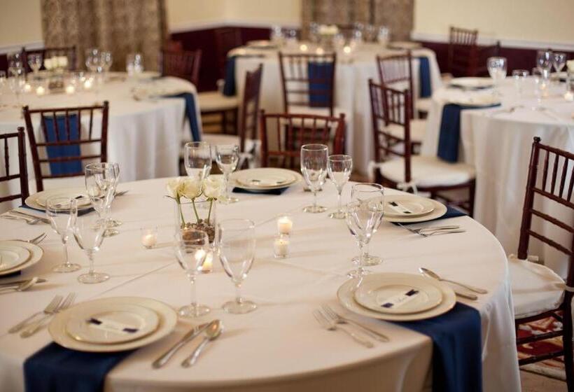 مبيت وإفطار The Roosevelt Inn