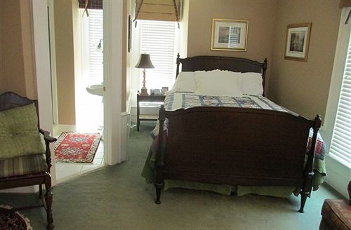 مبيت وإفطار The Skelton House