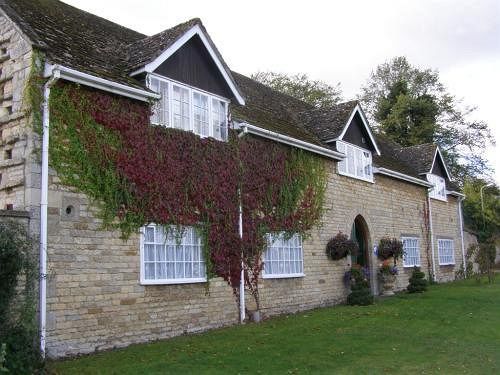 The Tithe Barn  B&b