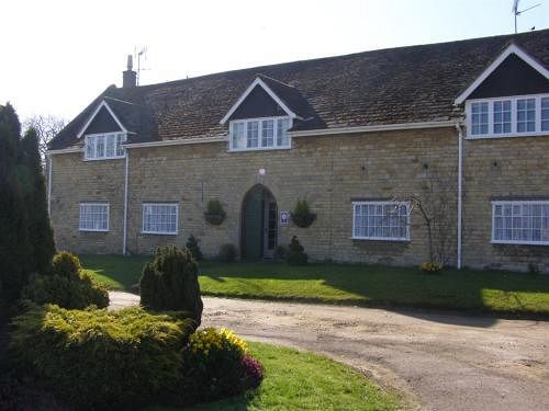 The Tithe Barn  B&b