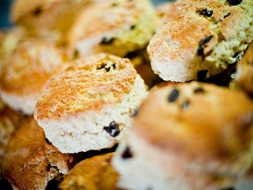 ベッドアンドブレックファースト Thornton Lodge Farm