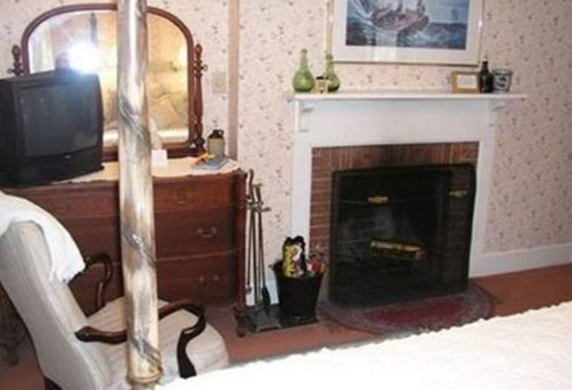 住宿加早餐 Tidewater Inn