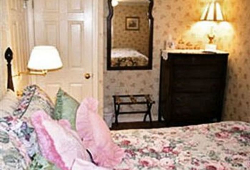 住宿加早餐 Tidewater Inn