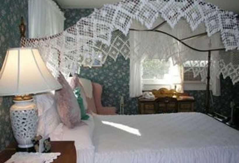 住宿加早餐 Tidewater Inn