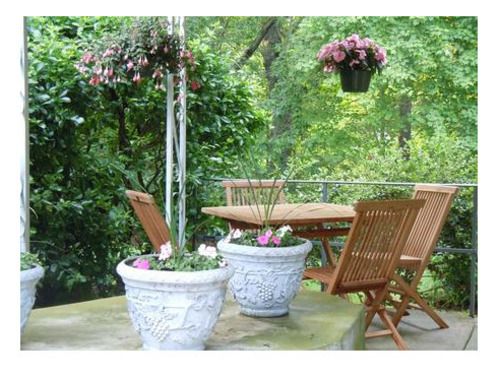 住宿加早餐 Tidewater Inn