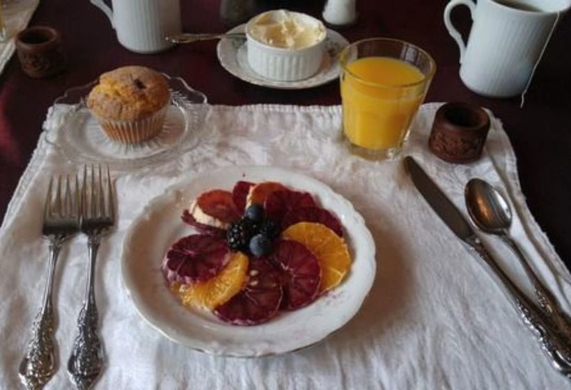 住宿加早餐 Tidewater Inn