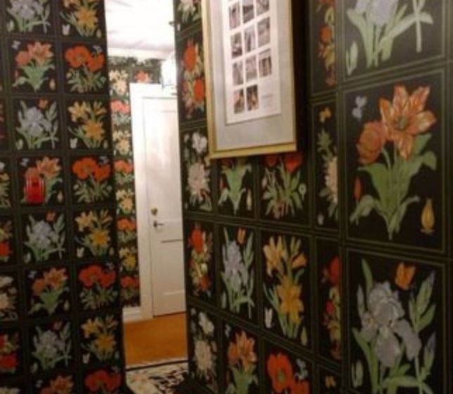 مبيت وإفطار Tidewater Inn