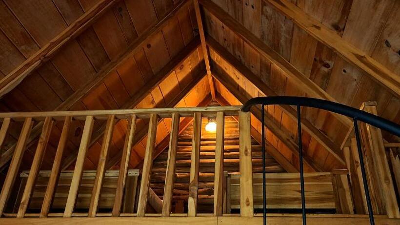 צימר Tree Trek Boquete Adventure Park