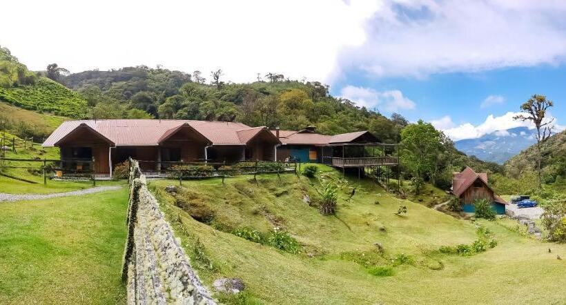 צימר Tree Trek Boquete Adventure Park