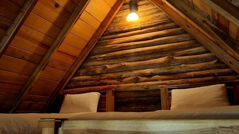 צימר Tree Trek Boquete Adventure Park