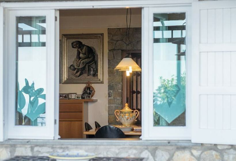 住宿加早餐 Villa Ketty Resort