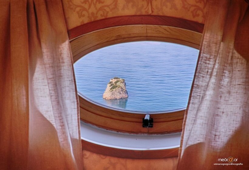 住宿加早餐 Villa Ketty Resort