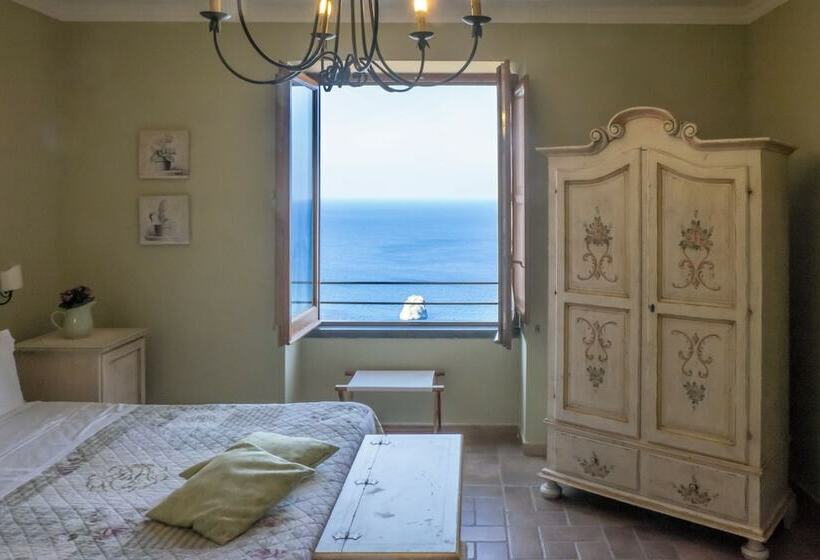 住宿加早餐 Villa Ketty Resort