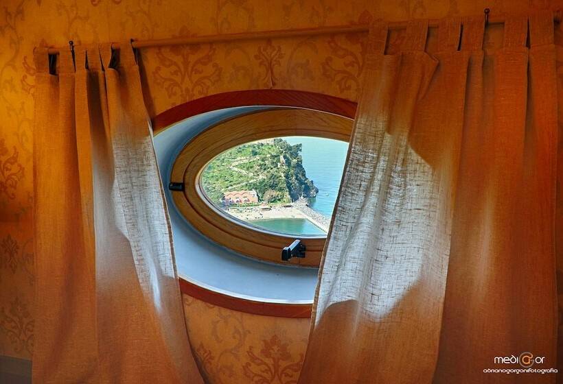 住宿加早餐 Villa Ketty Resort