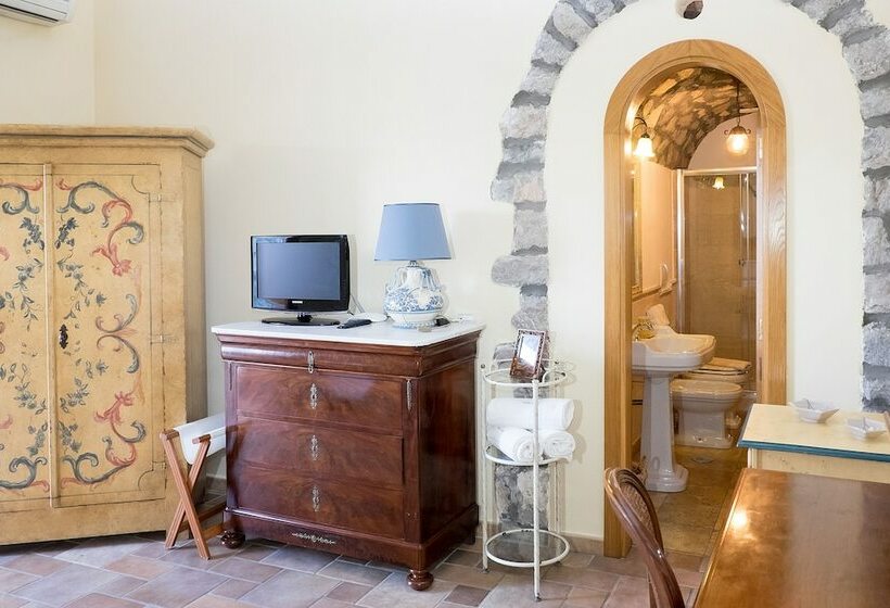 住宿加早餐 Villa Ketty Resort