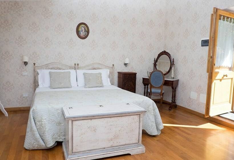 住宿加早餐 Villa Ketty Resort