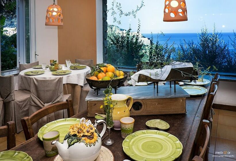 住宿加早餐 Villa Ketty Resort