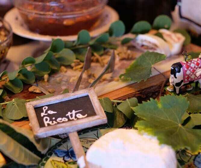 住宿加早餐 Villa Ketty Resort