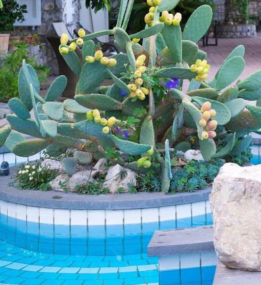 住宿加早餐 Villa Ketty Resort