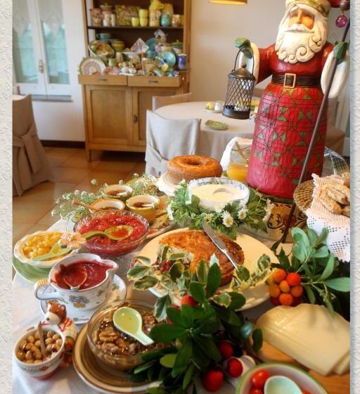 住宿加早餐 Villa Ketty Resort