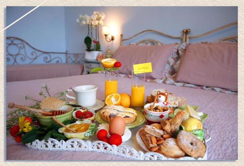 住宿加早餐 Villa Ketty Resort