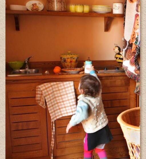 住宿加早餐 Villa Ketty Resort