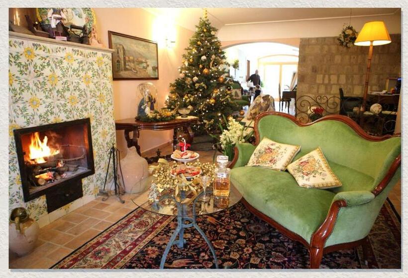 住宿加早餐 Villa Ketty Resort