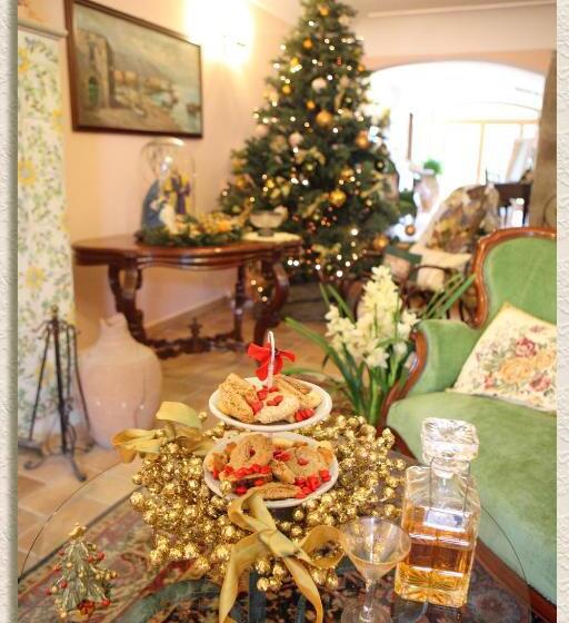 住宿加早餐 Villa Ketty Resort