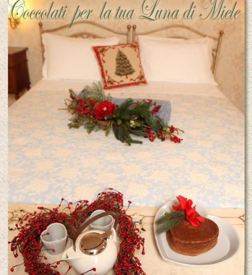 住宿加早餐 Villa Ketty Resort